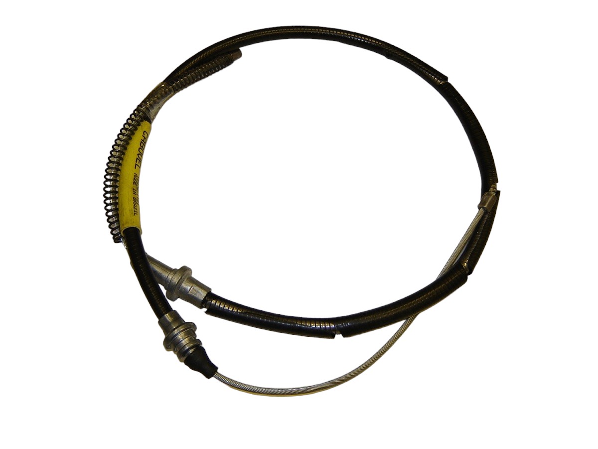 CABLE FRENO MANO RUE/RUE*C10/D20 85/88