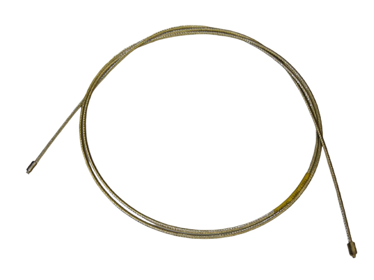 CABLE FRENO MANO*CH C10/D20 85/88  *INTERMEDIO
