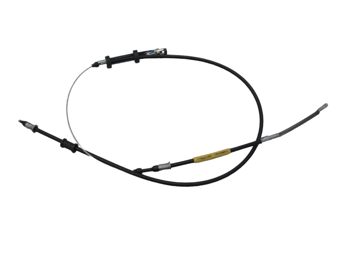 CABLE FRENO MANO DERECHO CHEVROLET MONZA/MEGA 86/92 (LARGO)