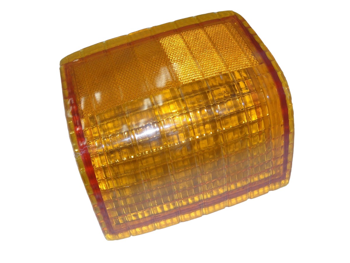 FARO SEÑALERO DELANTERO DER CHEVROLET C10/D20/D40 85/92