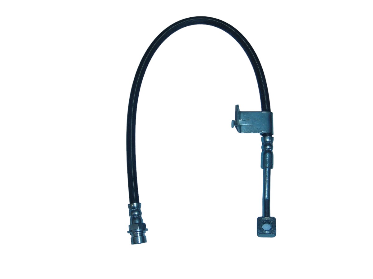 FLEXIBLE FRENO DELANTERO DERECHO CHEVROLET D40/6000