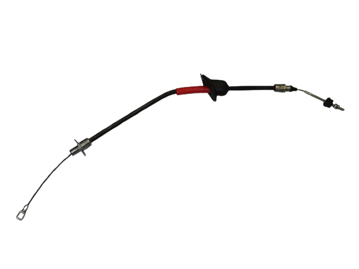 CABLE EMBRAGUE CHEVROLET C10/D20 1986/1988