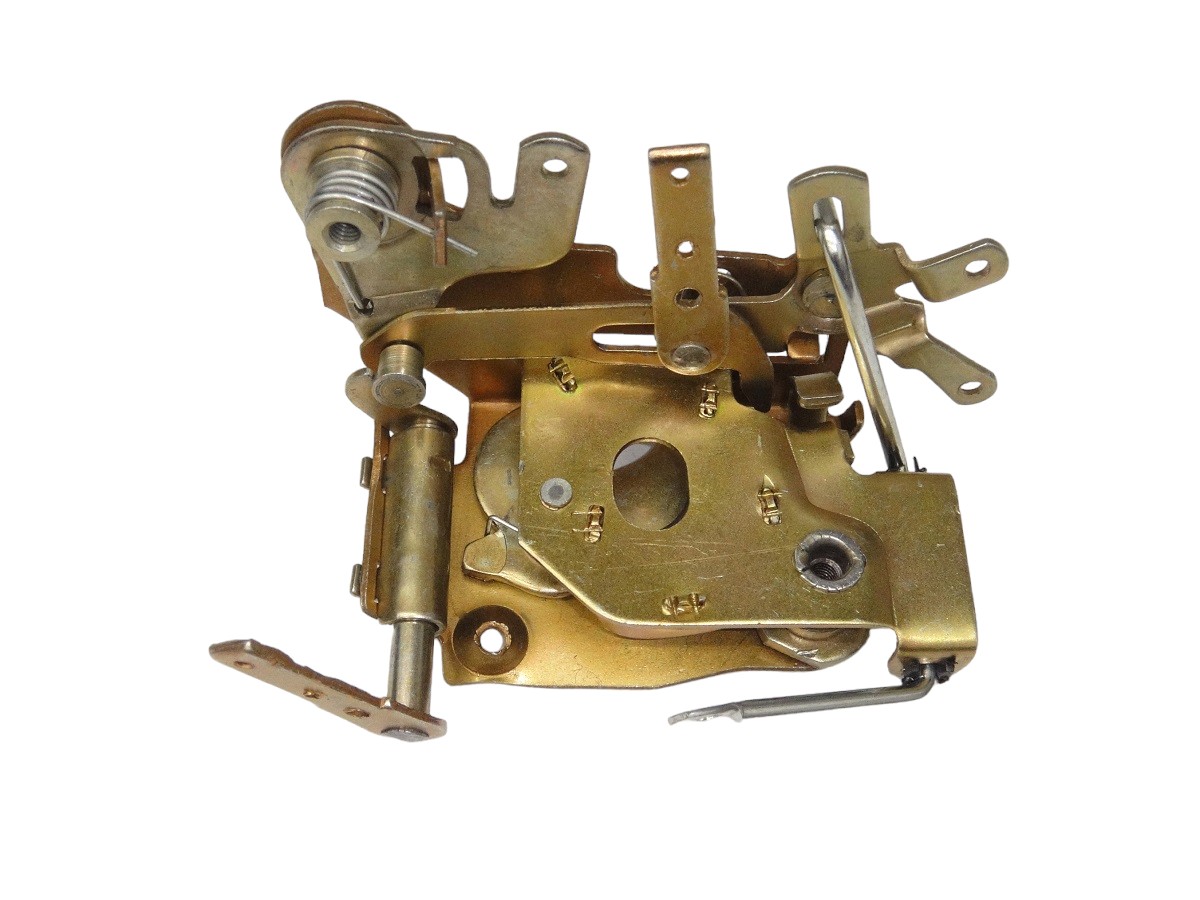 CERRADURA PUERTA DELANTERA IZQUIERDA CHEVETTE 87/94