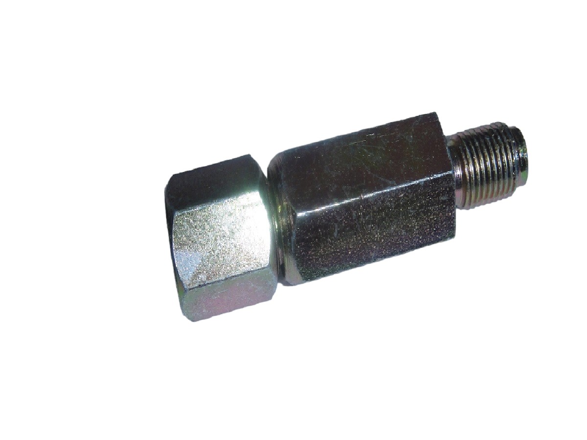 VALVULA COMPENSADORA FRENO CHEVETTE 87/92 MONZA 88/96
