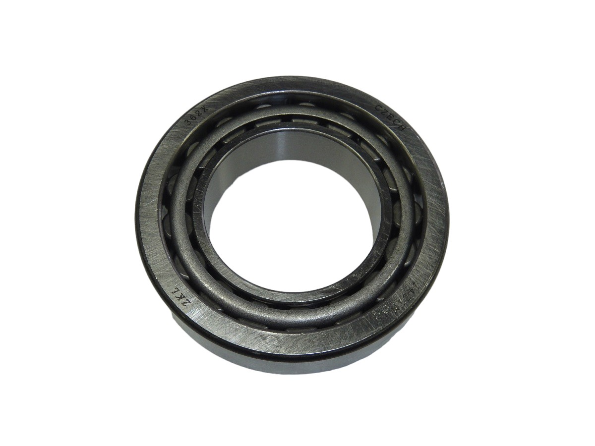 RULEMAN LAT CORONA DIF*CH C10/D20 85/92