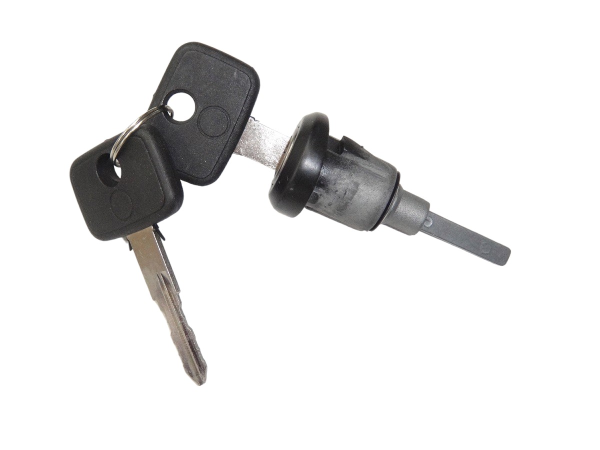 CILINDRO TAPA BAUL CHEVETTE 87/93