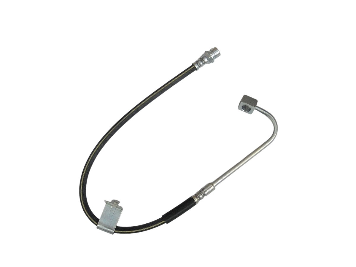 FLEXIBLE FRENO DELANTERO IZQUIERDO CHEVROLET C10/D20 89/92