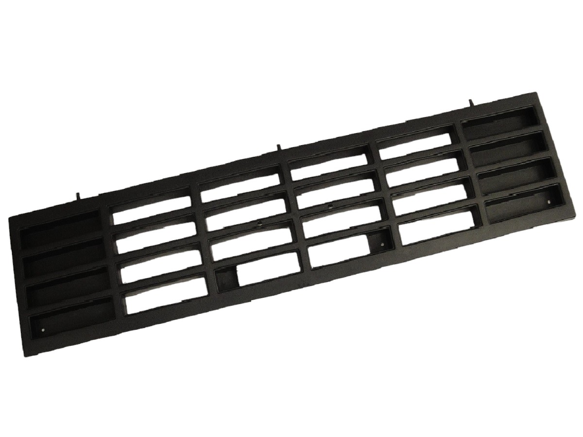 CARETA CHEVROLET C10/D10/D20/D40 85/92 (NEGRA)