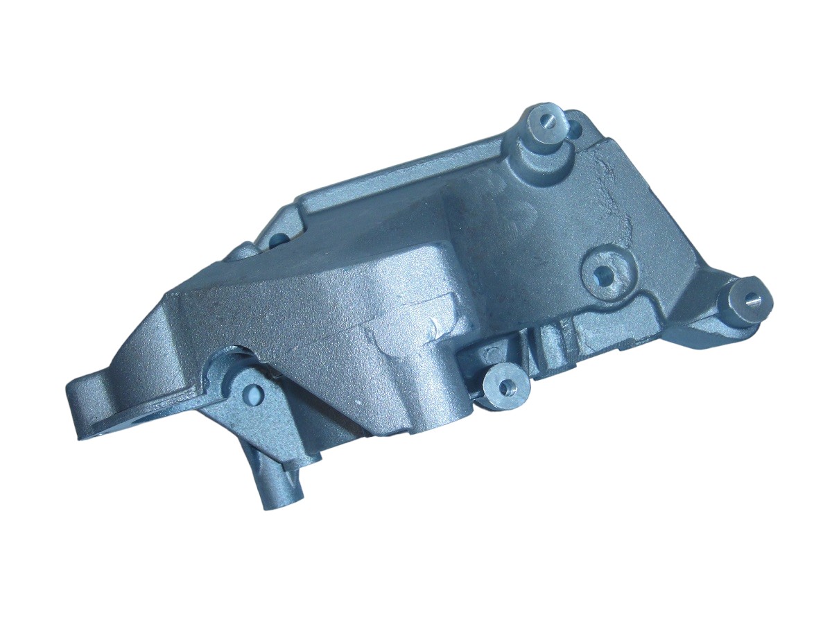 SOPORTE COMPRESOR AIRE A/A*CH CORSA/AGILE