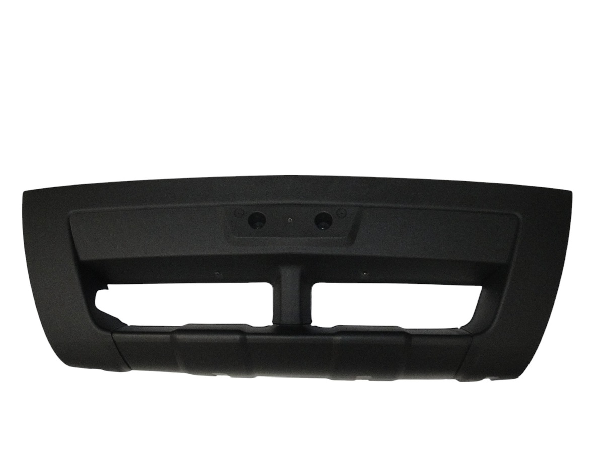 MOLDURA PARAGOLPE DEL*CH S10 2009/2011