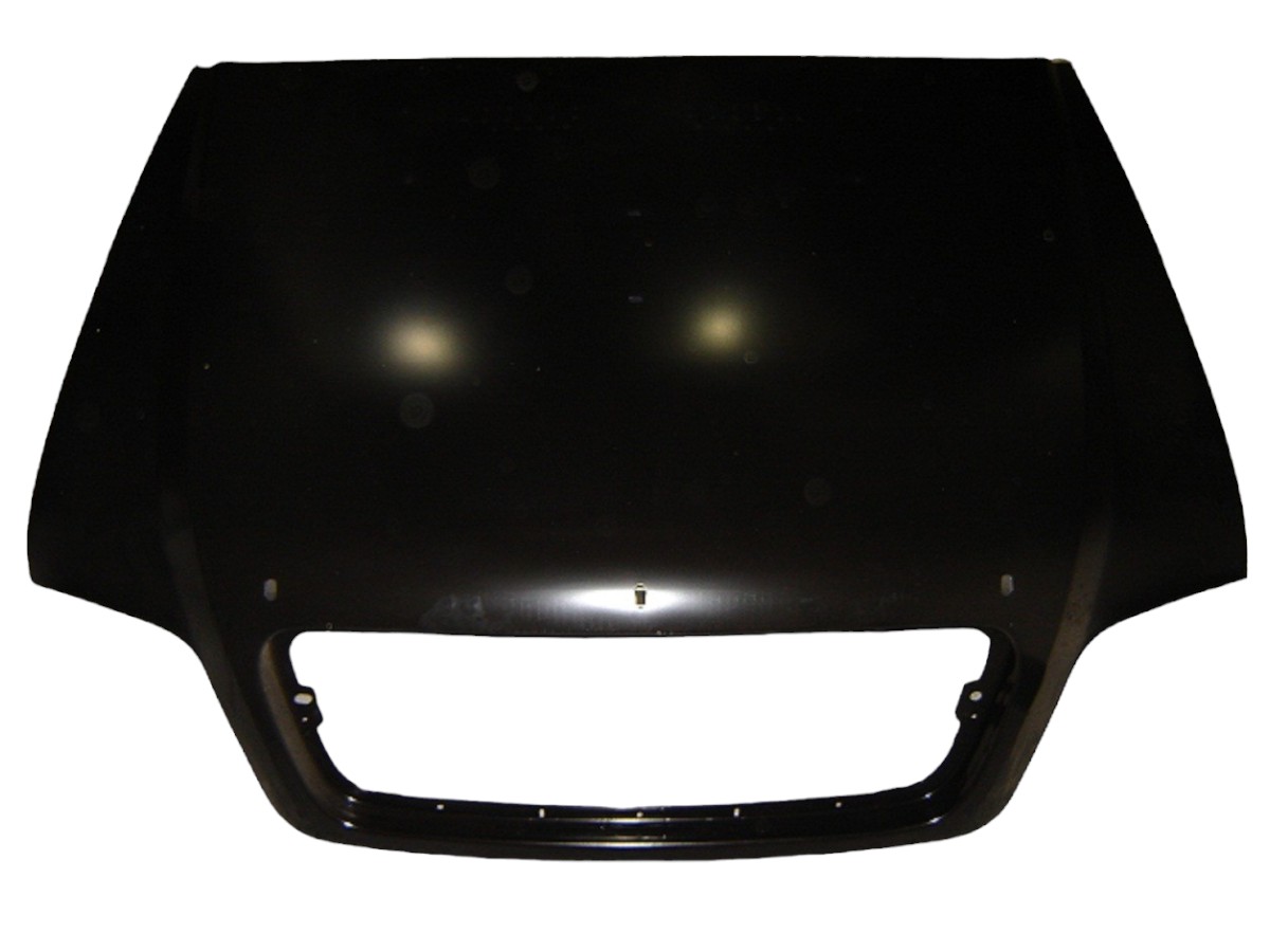 ESPOLON MOTOR CHEVROLET S10 2009/2011