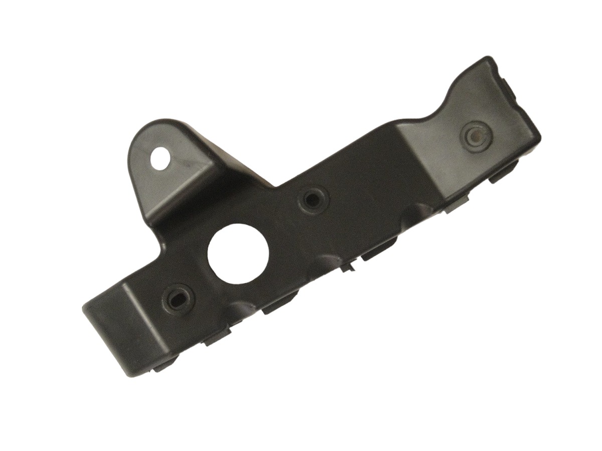 GUIA PARAGOLPE DEL IZQUIERDO CHEVROLET AGILE/MONTANA 2013/