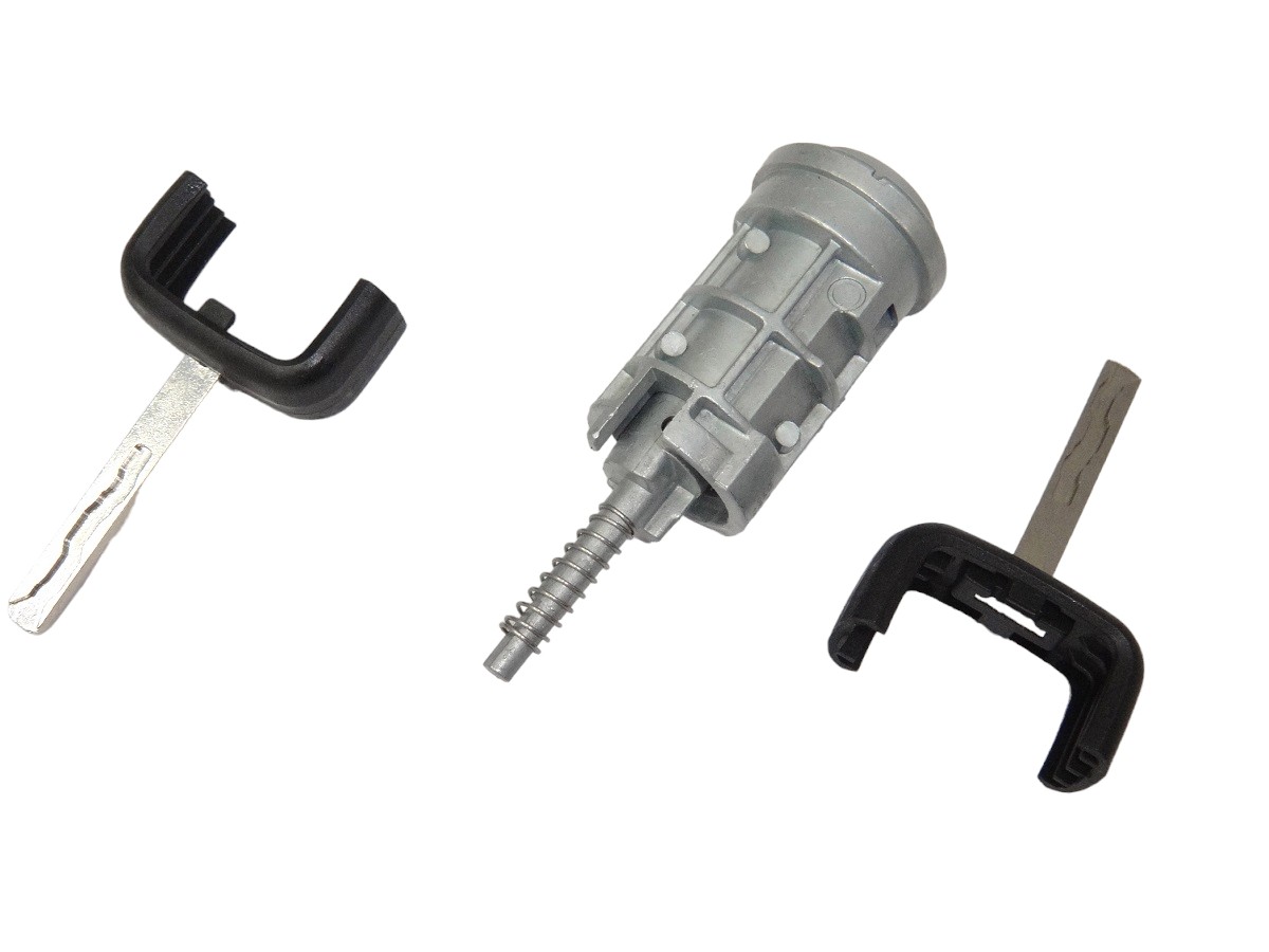 CILINDRO CONTACTO ARRANQUE CHEVROLET AGILE/MONTANA NOVA/