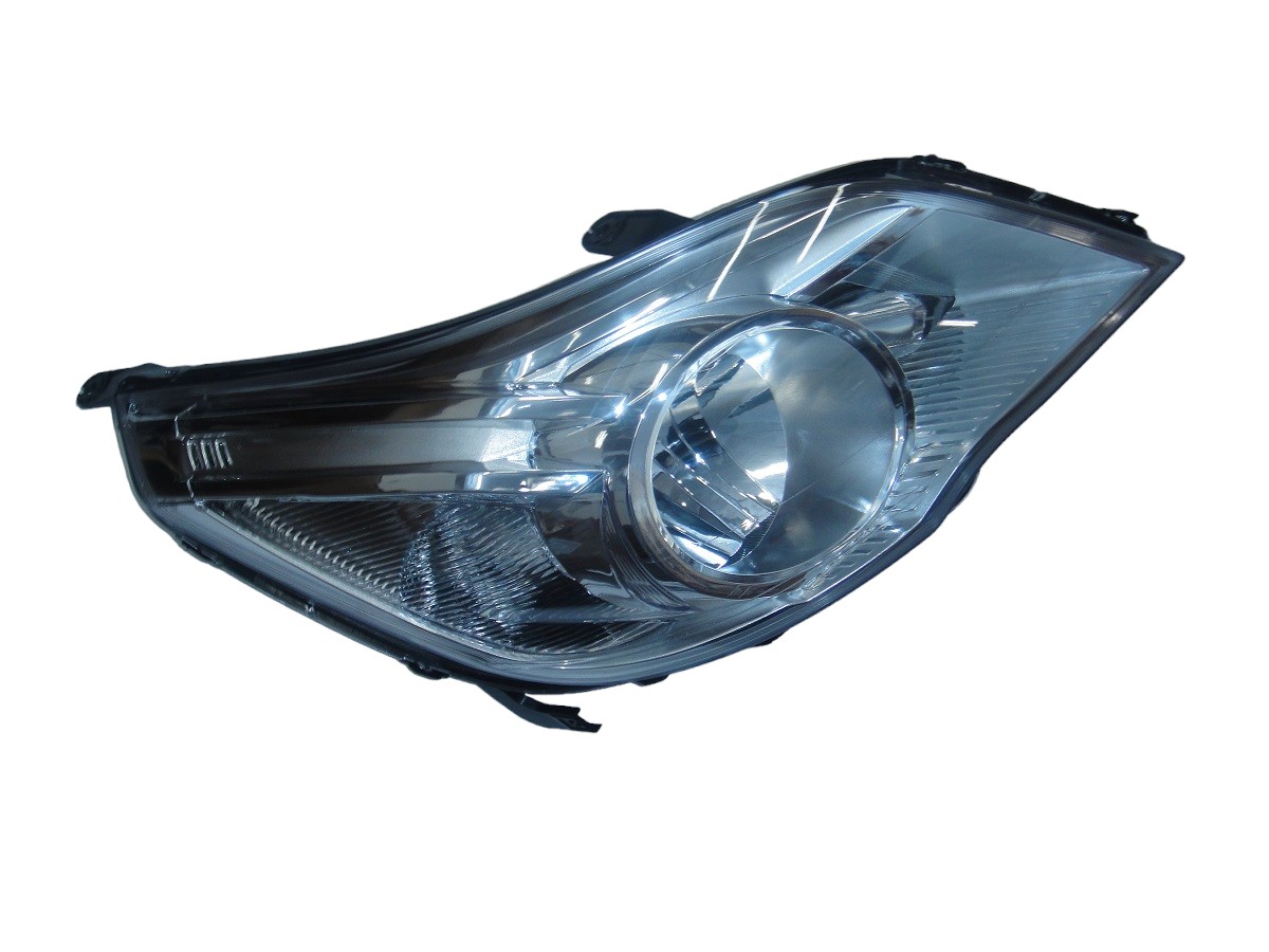 FARO SEMI OPTICO DERECHO CHEVROLET AGILE/MONTANA 2012 STD/