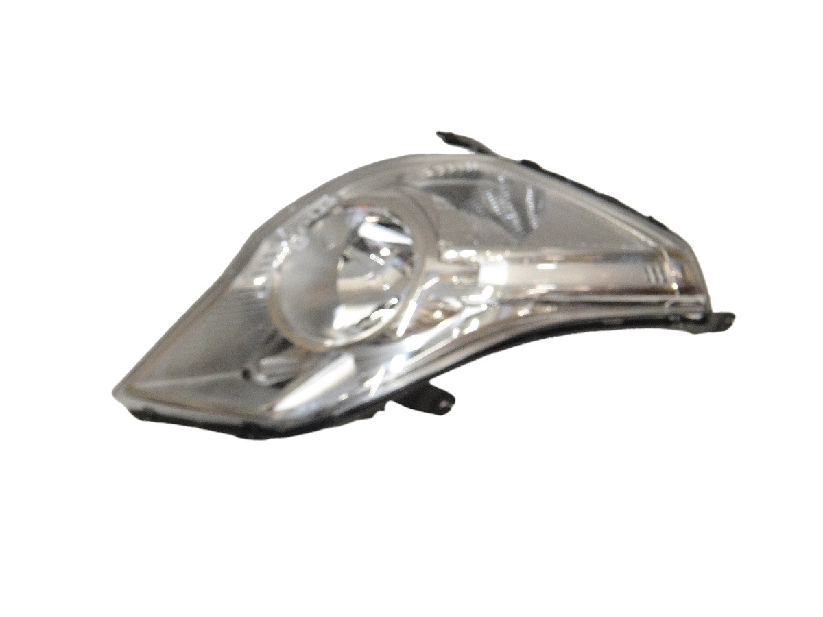 FARO SEMI OPTICO DERECHA CHEVROLET AGILE/MONTANA 2012 STD/