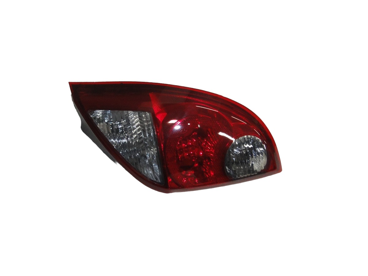 FARO TRASERO DERECHO CHEVROLET CELTA 2012/