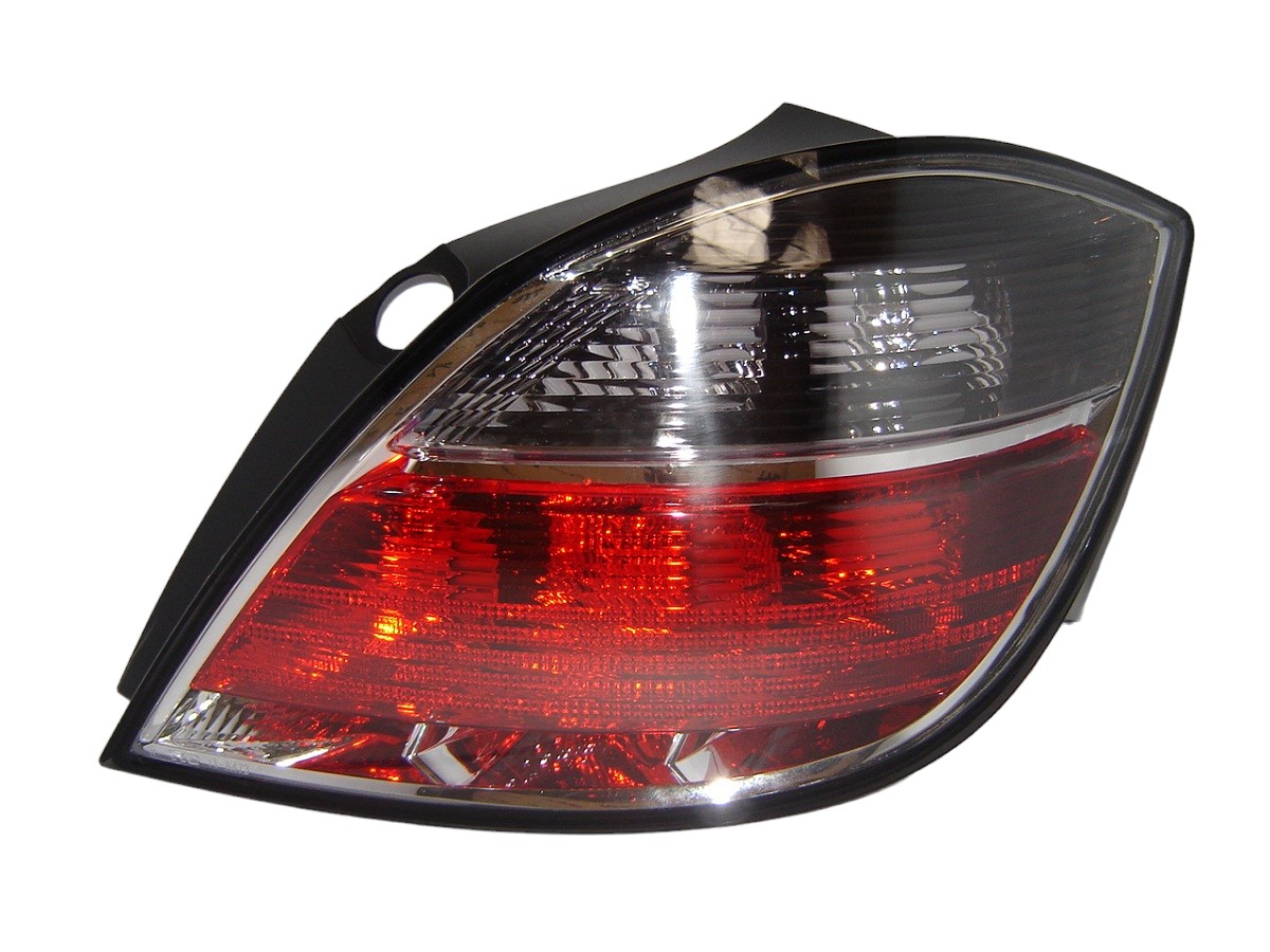 FAROL TRASERO DERECHO CHEVROLET VECTRA GT 5P 2008/2011