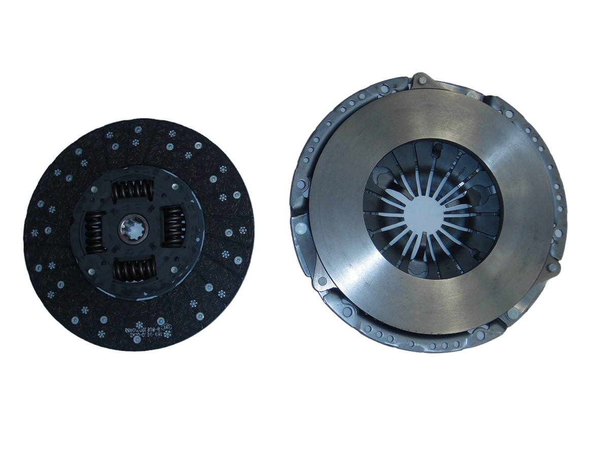 KIT EMBRAGUE*CH S10 2.8 COLORADO 2012/ *SIN ACTUADOR