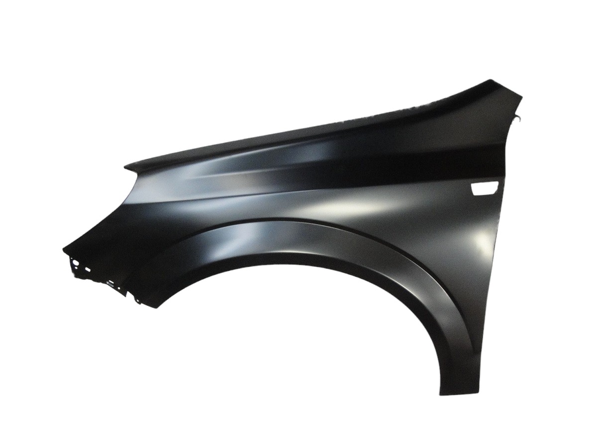 GUARDABARRO DELANTERO IZQUIERDO CHEVROLE VECTRA 2009/2011