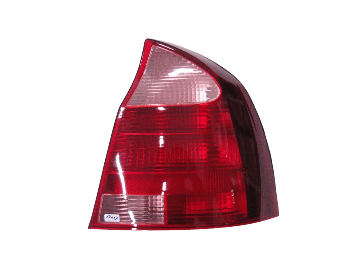 FARO TRA DER*CH CORSA NOVO SEDAN 07/