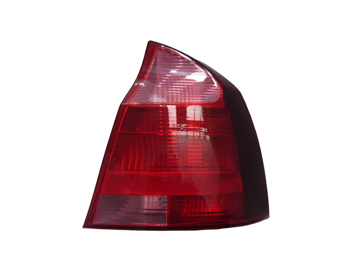 FAROL TRASERO DERECHO CHEVROLET CORSA NOVO SEDAN 2007/