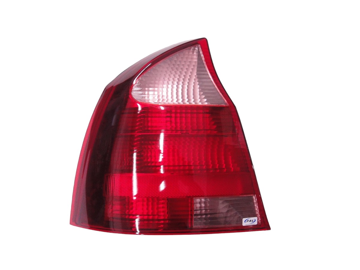 FARO TRA IZQ*CH CORSA NOVO SEDAN 07/