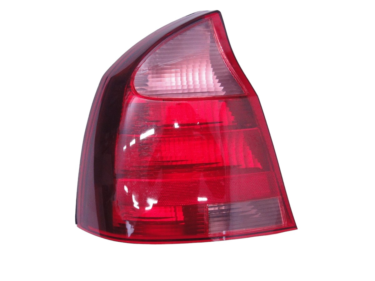 FAROL TRASERO IZQUIERDO CHEVROLET CORSA NOVO SEDAN 2007/