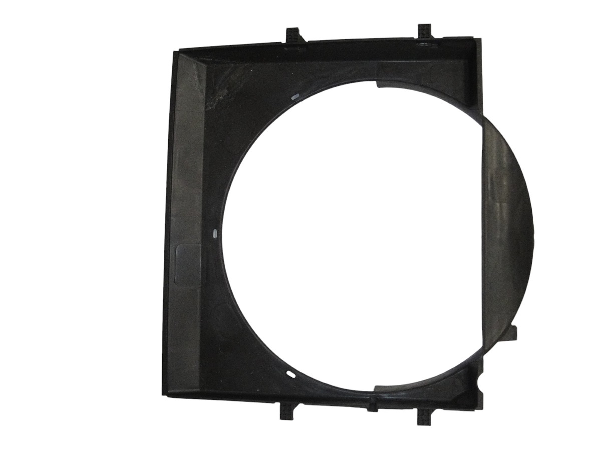 DEFLECTOR RADIADOR*CH S10 2.8 COLORADO 2012/