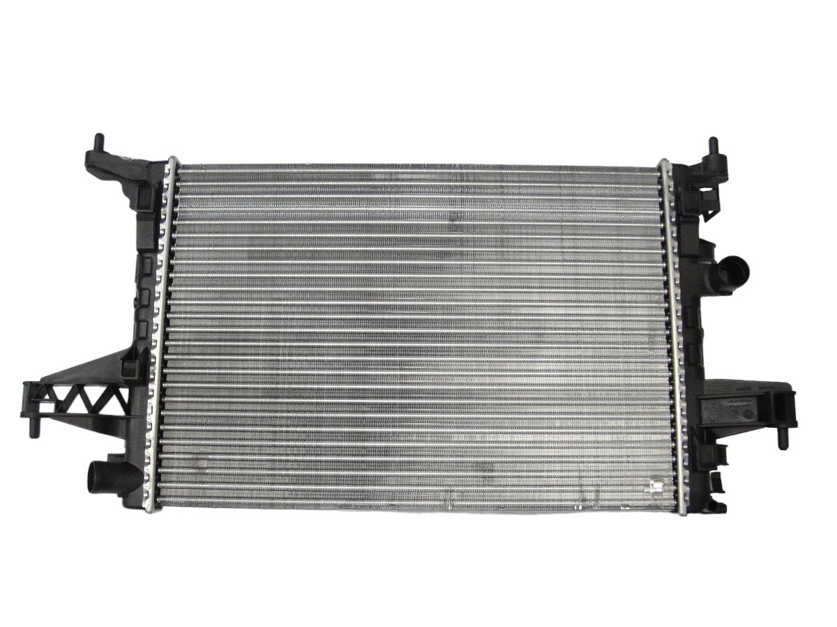 RADIADOR MOTOR*CH AGILE/MONTANA 2012/ CON AIRE ACONDICIONADO