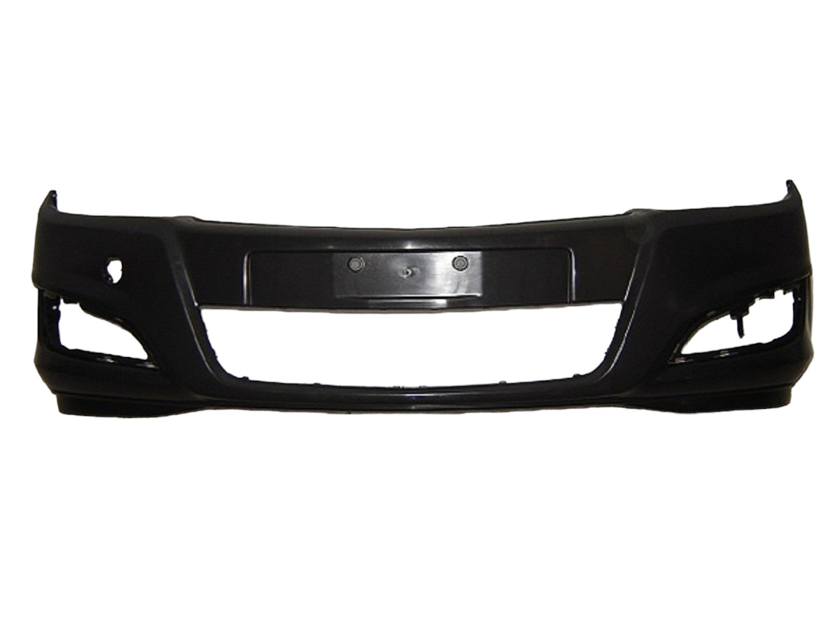 PARAGOLPE DELANTERO CHEVROLET VECTRA 2009/2011