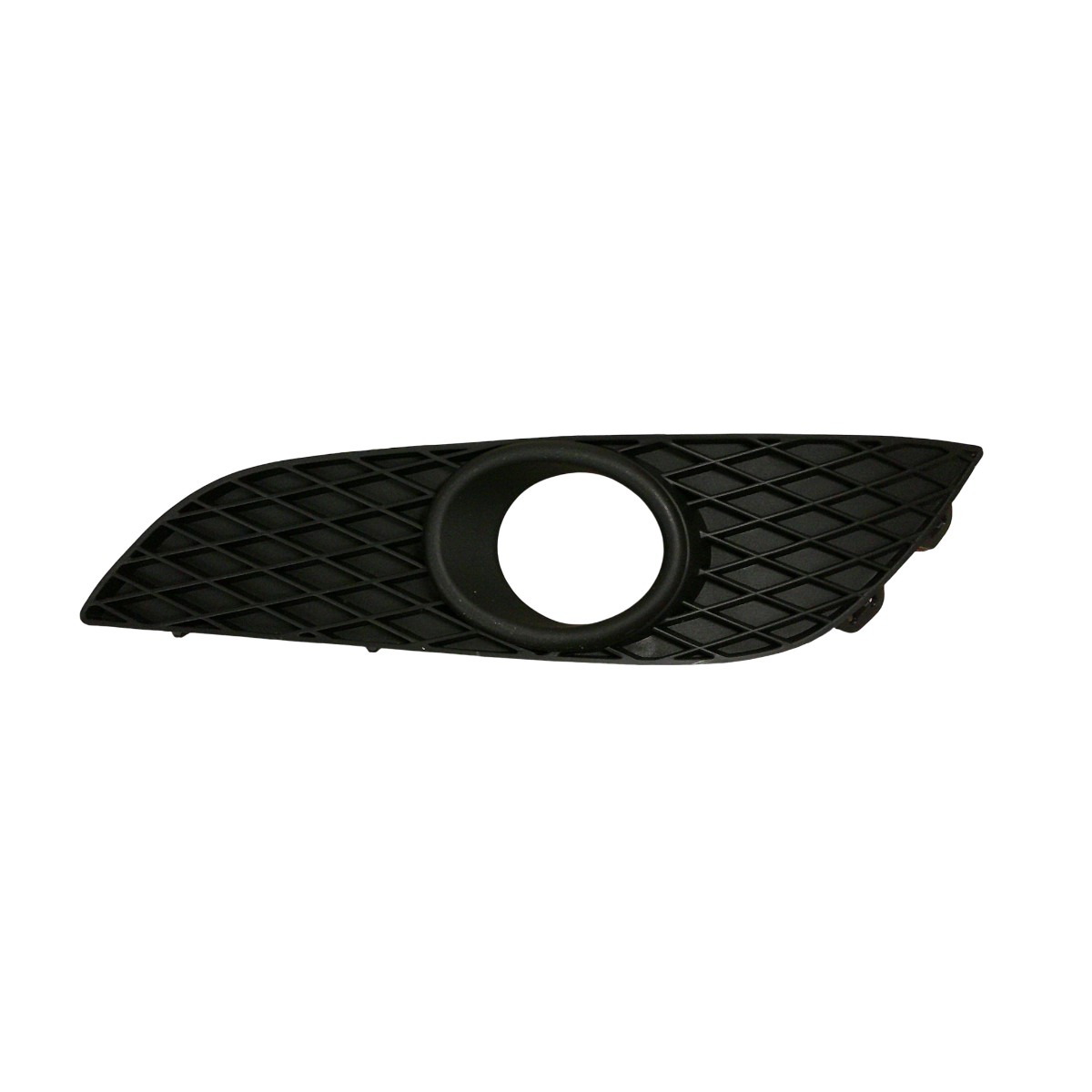 REJILLA FARO CAMINERO IZQUIERDO  VECTRA 2009/2011 (NEGRO)
