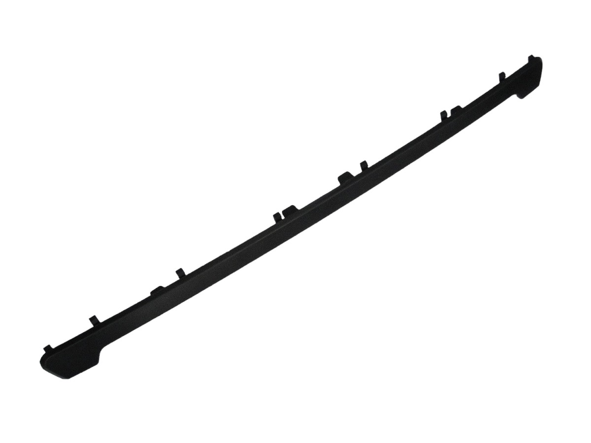 MOLDURA SUPERIOR CARETA CHEVROLET CORSA CLASSIC 2009/2010