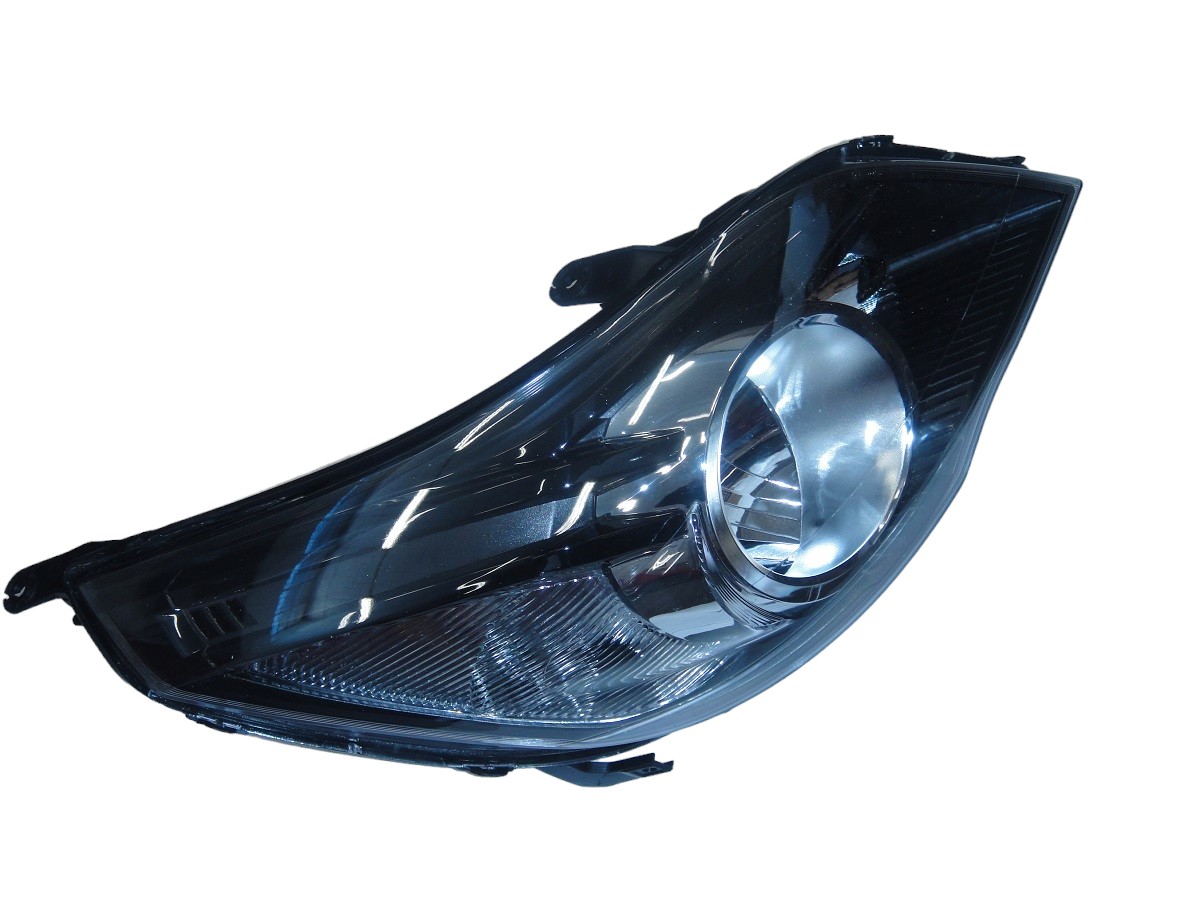 FARO S/OPT DER CHEVROLET AGILE/MONTANA 2012/ (FONDO NEGRO)