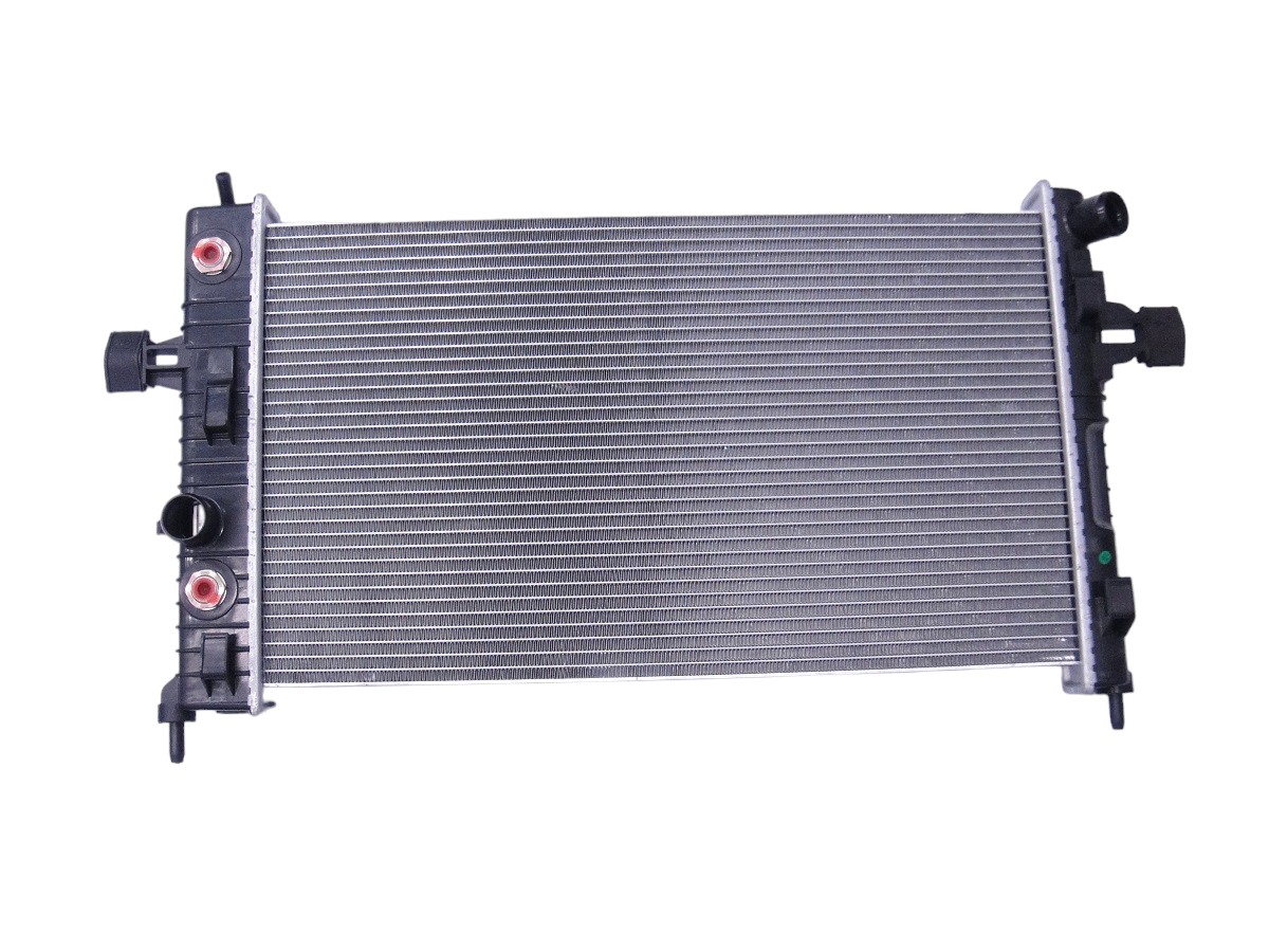 RADIADOR MOTOR*CH VECTRA 2.4 2009/ MANUAL (SIRVE 94717409)