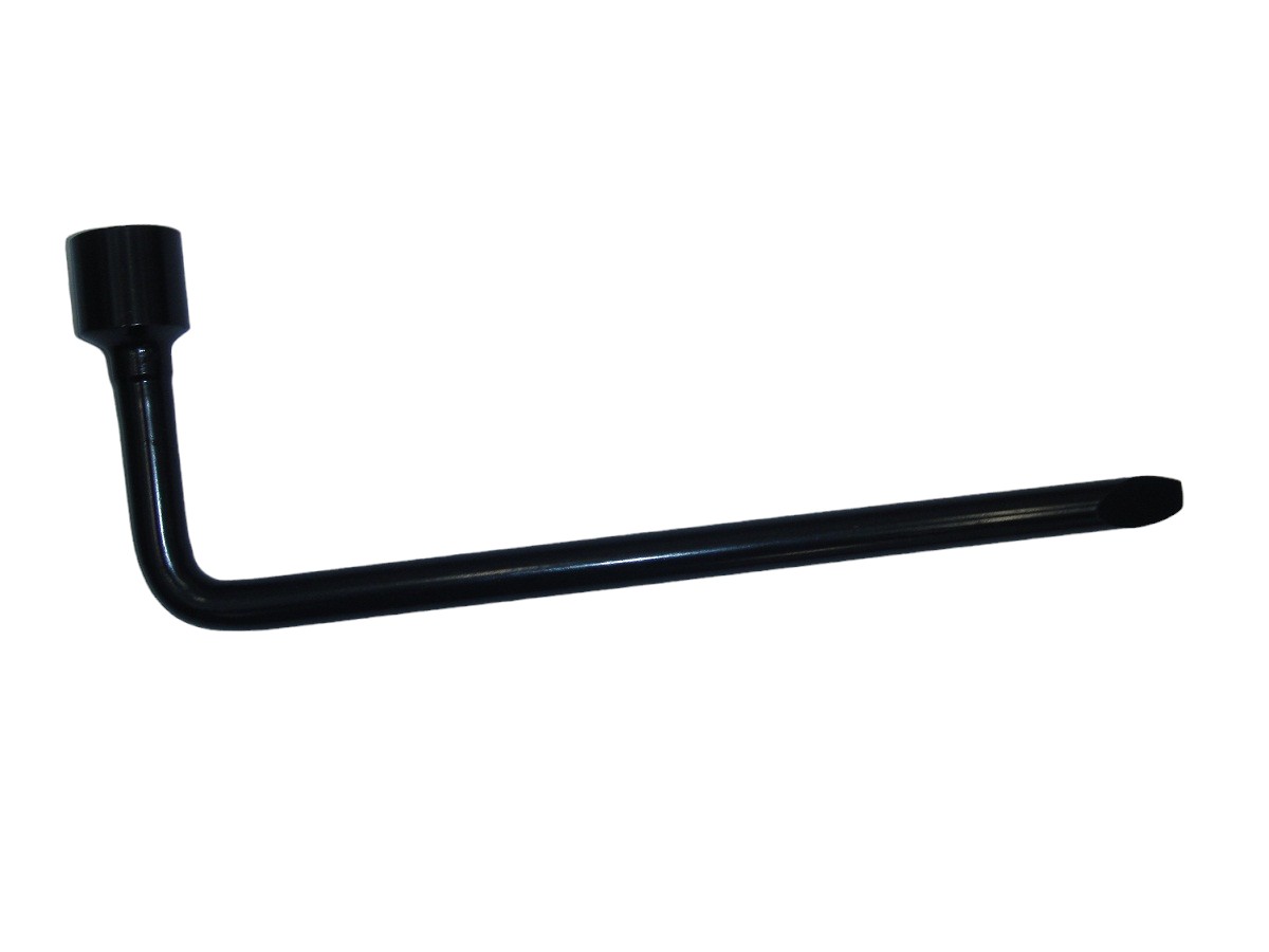 LLAVE RUEDAS CHEVROLET S10 96/2011