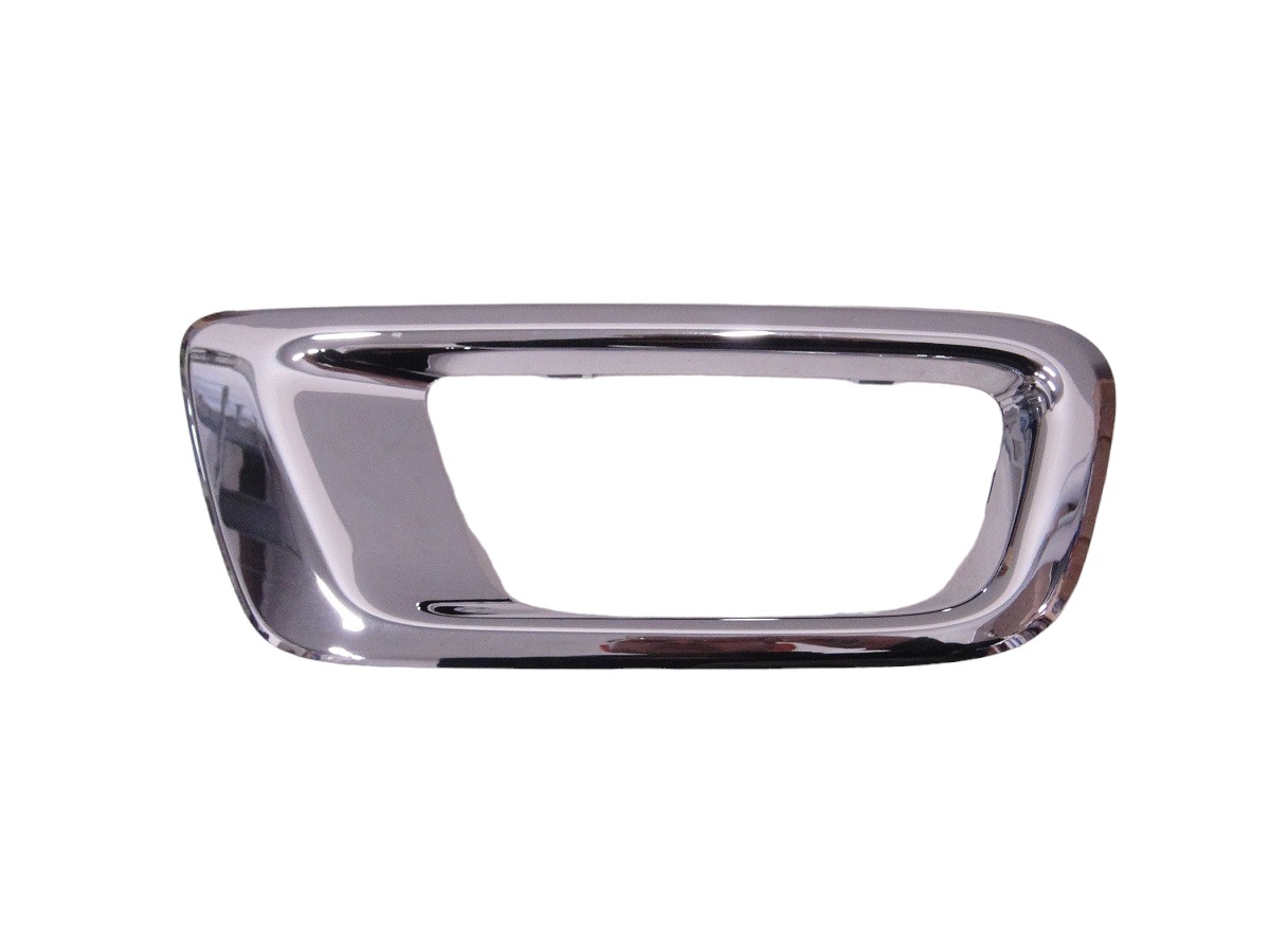 REJILLA FARO CAMINERO CHEVROLET S10 COLORADO 2013/