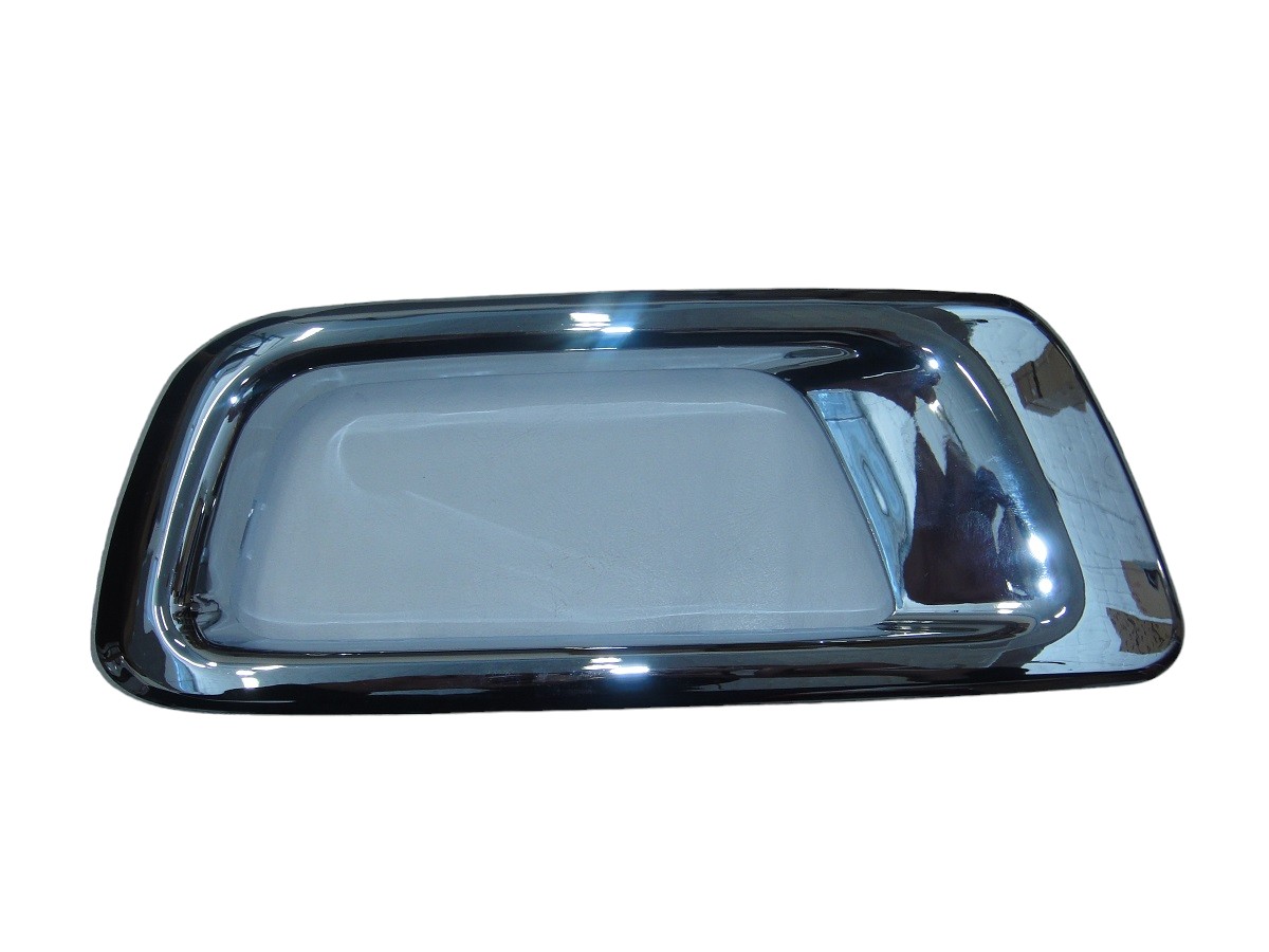 REJILLA FARO CAMINERO DERECHO CHEVROLET S10 COLORADO 2013/