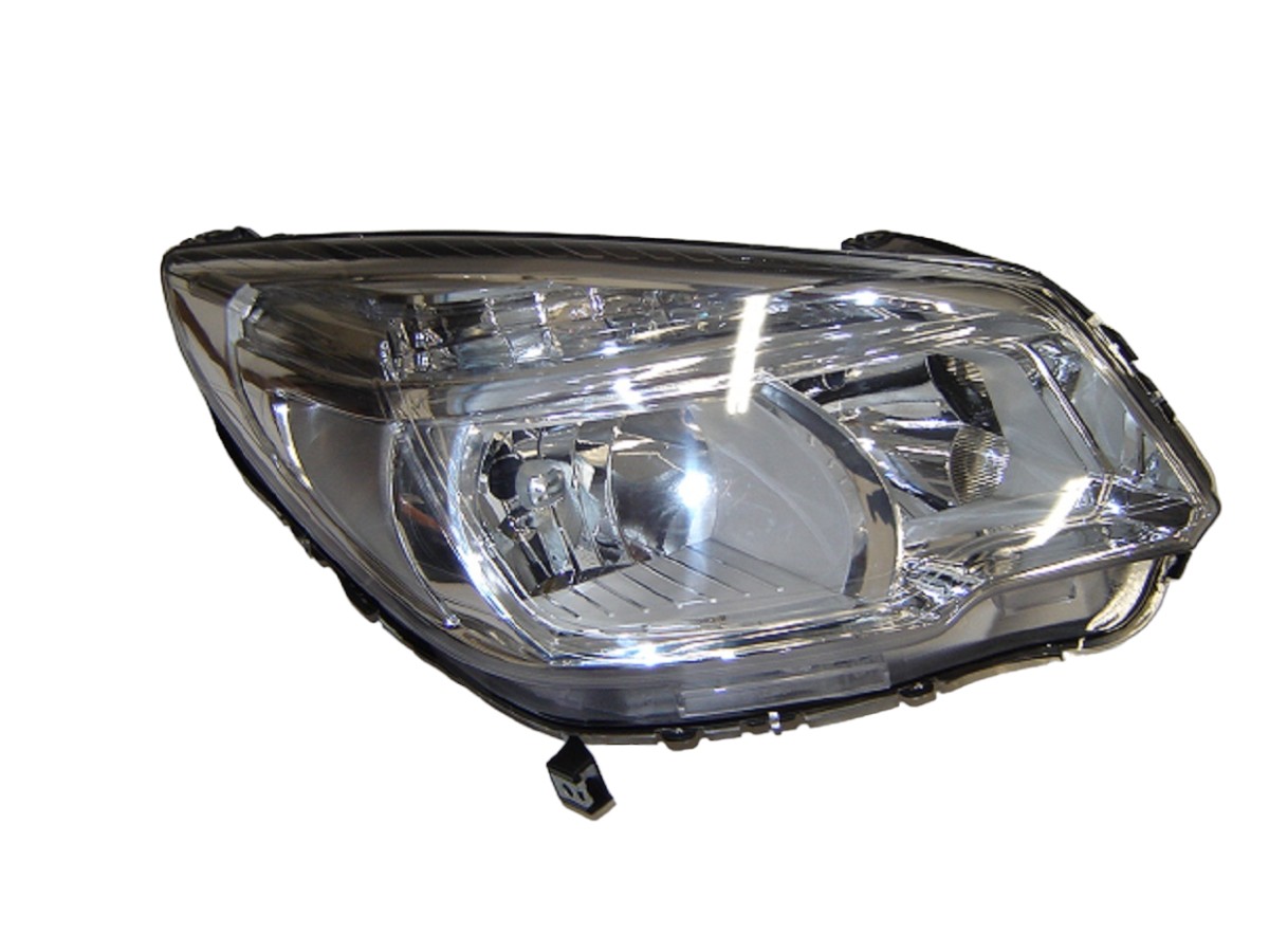 FAROL DELANTERO DERECHO CHEVROLET S10 COLORADO LT 2012/