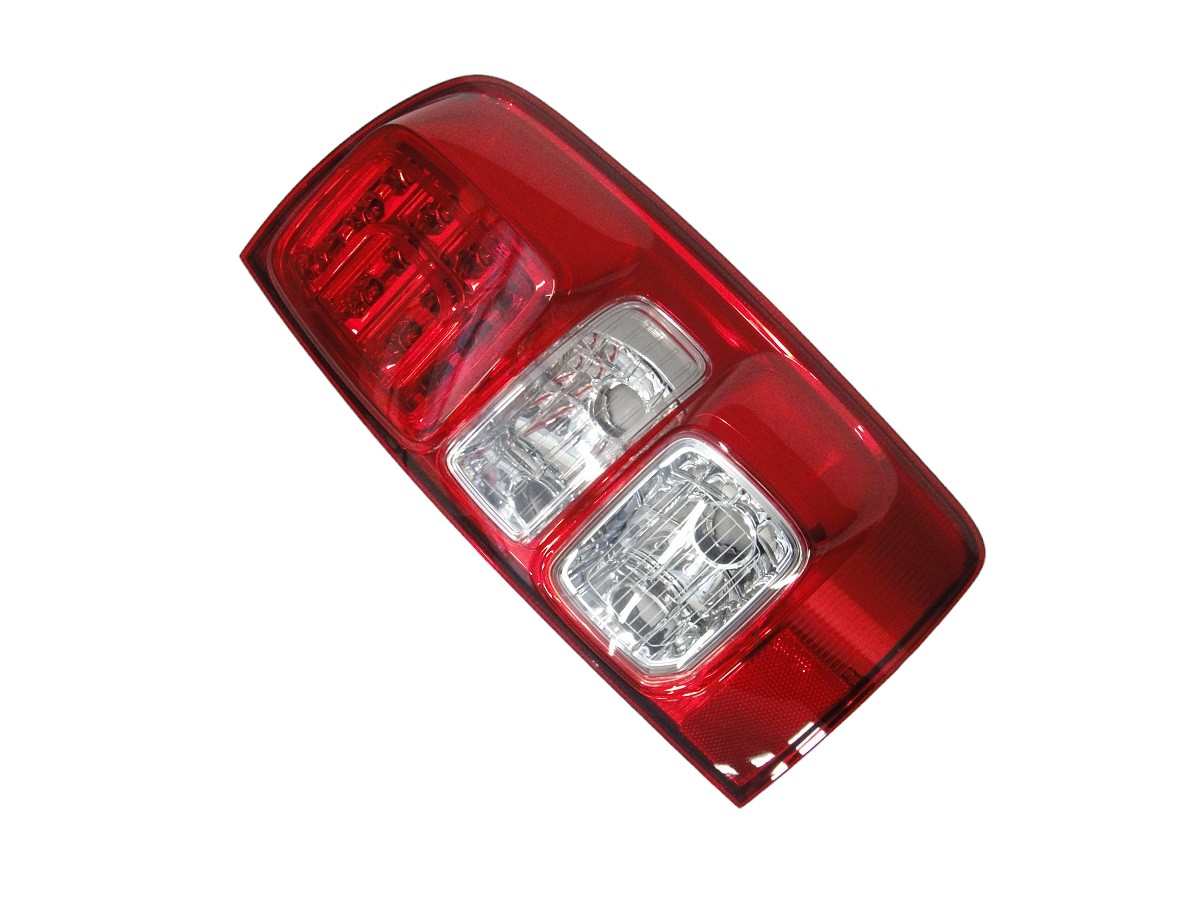 FARO TRASERO DERECHO CHEVROLET S10 COLORADO LTZ 2012/
