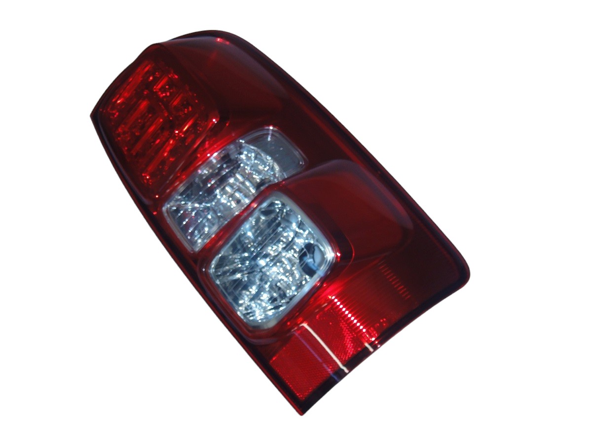 FARO TRA DER CHEVROLET S10 COLORADO 2012/ (C/LED Y A/NIEBLA)