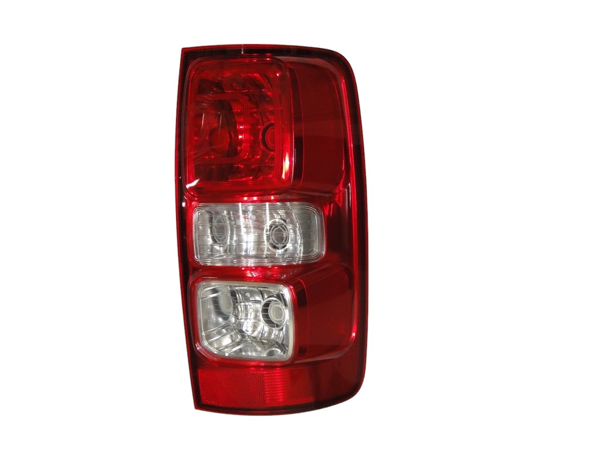 FARO TRA DER*CH S10 COLORADO LT 2012/ (CON ANTINIEBLA)