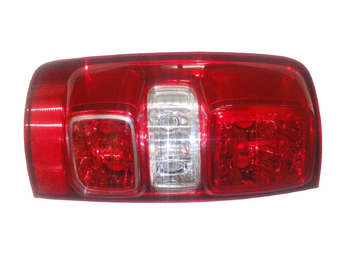FARO TRASERO IZQUIERDO CHEVROLET S10 COLORADO LT 2012/