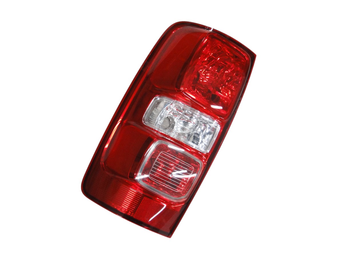 FARO TRA IZQ CHEVROLET S10 COLORADO LT 2012/(CON ANTINIEBLA)
