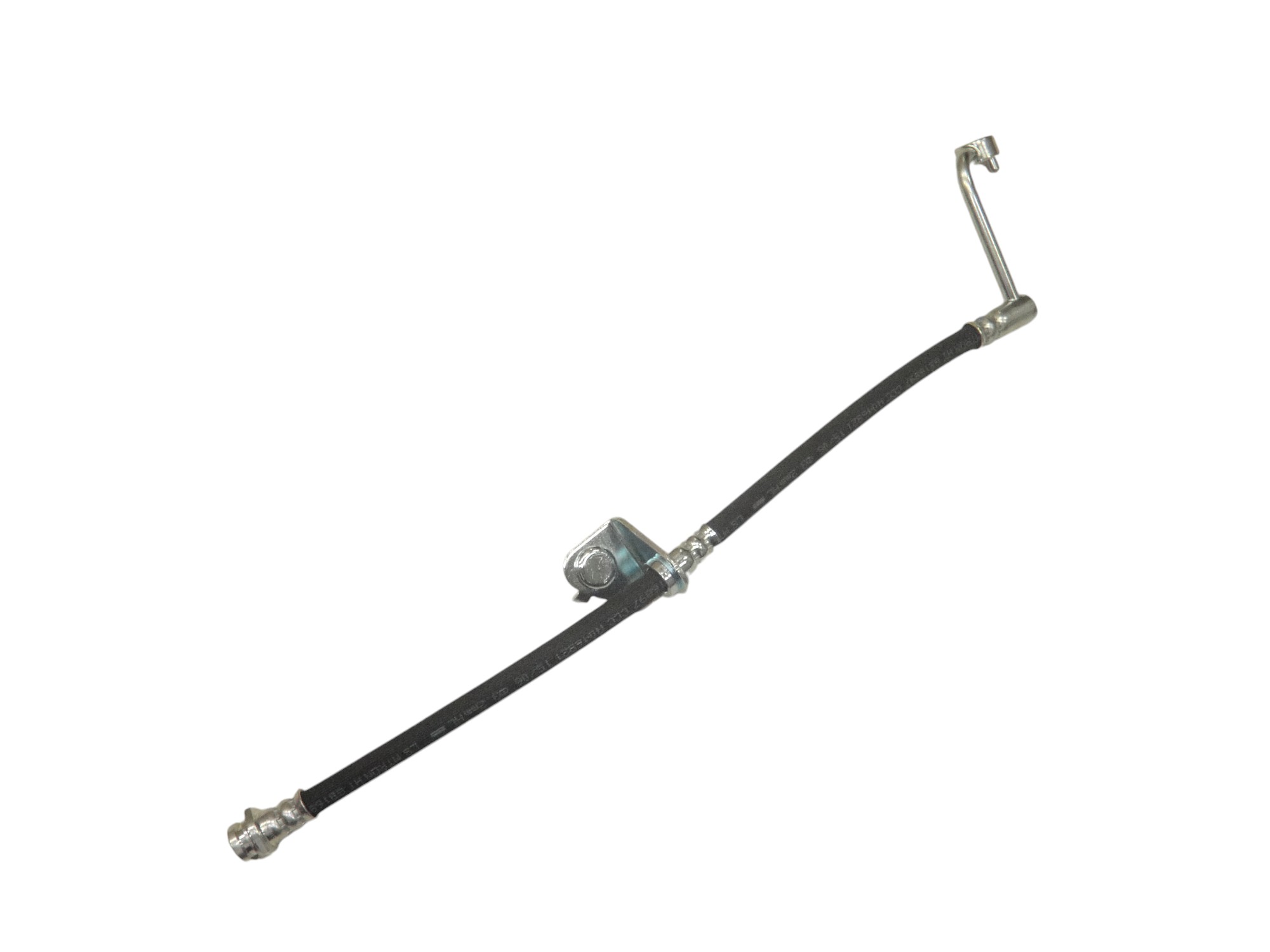 FLEXIBLE FRENO DEL DER*CH S10 COLORADO 2012/