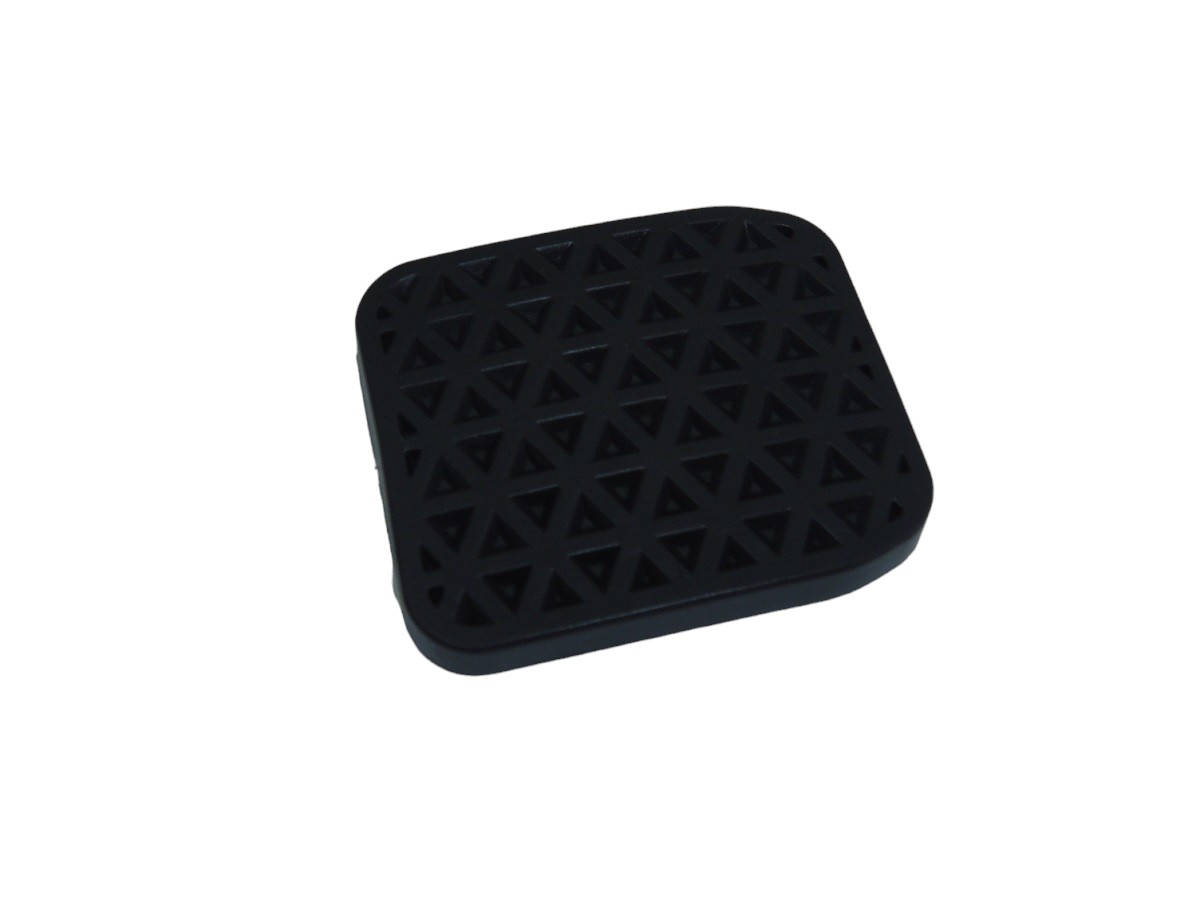 GOMA PEDAL EMBRAGUE/FRENO CHEVROLET COBALT/SPIN/ONIX/PRISMA