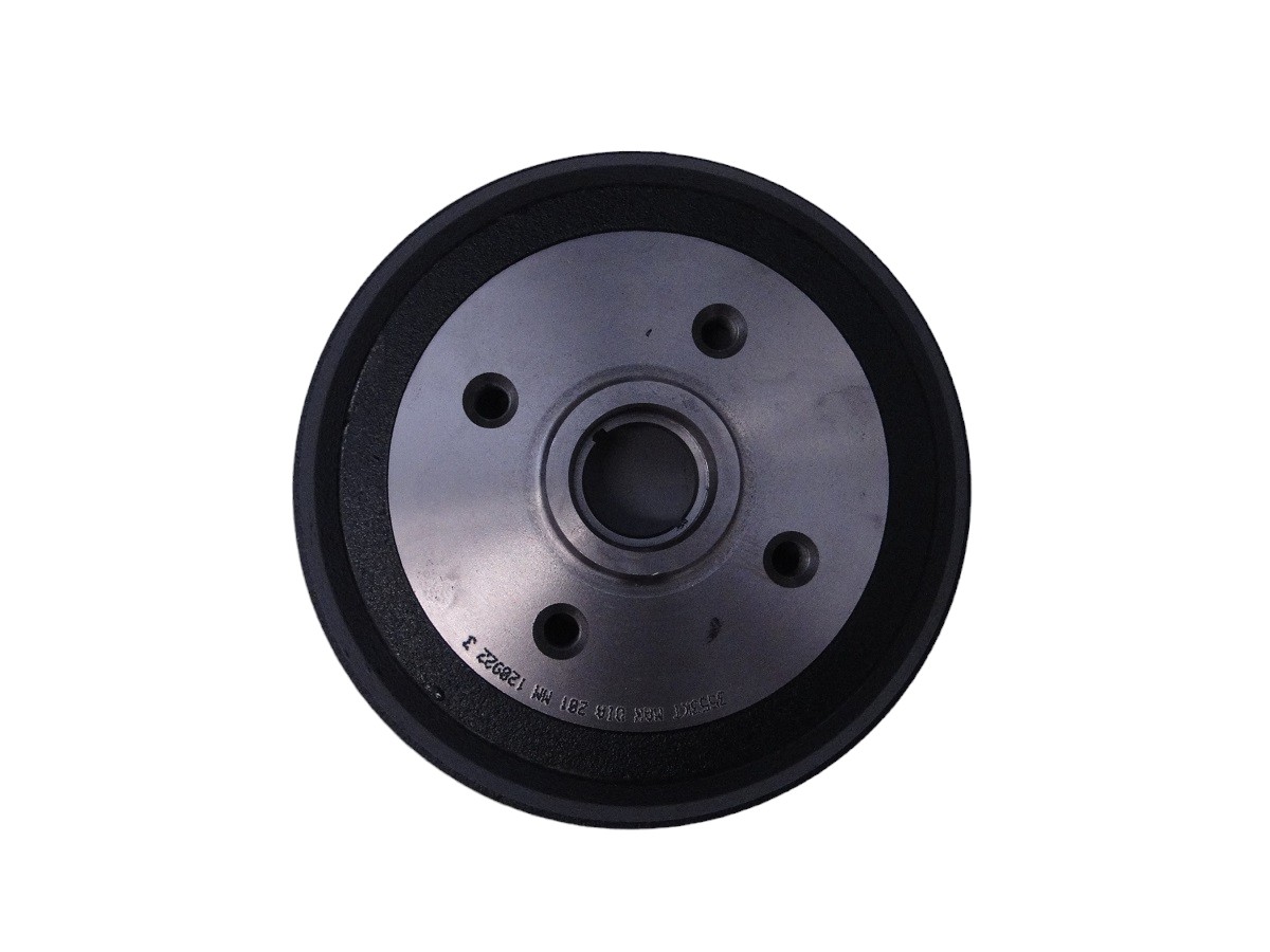 CAMPANA FRENO TRASERO CHEVROLET CLASSIC 2012/AGILE (CON ABS)