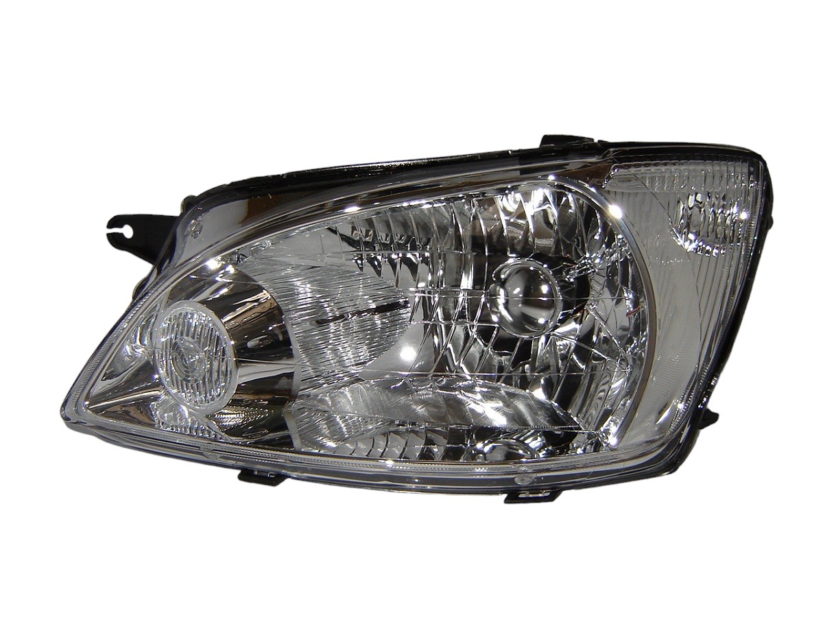 FAROL DELANTERO IZQUIERDO CHEVROLET CLASSIC 2010/
