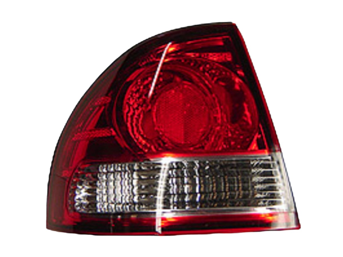 FAROL TRASERO EXTERIOR IZQUIERDO CHEVROLET CLASSIC 2010/