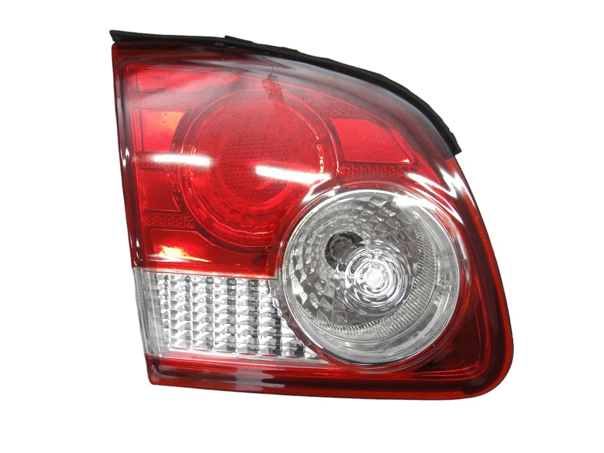 FARO TRASERO IZQUIERDO CHEVROLET CLASSIC 2010/ (PARTE INT)