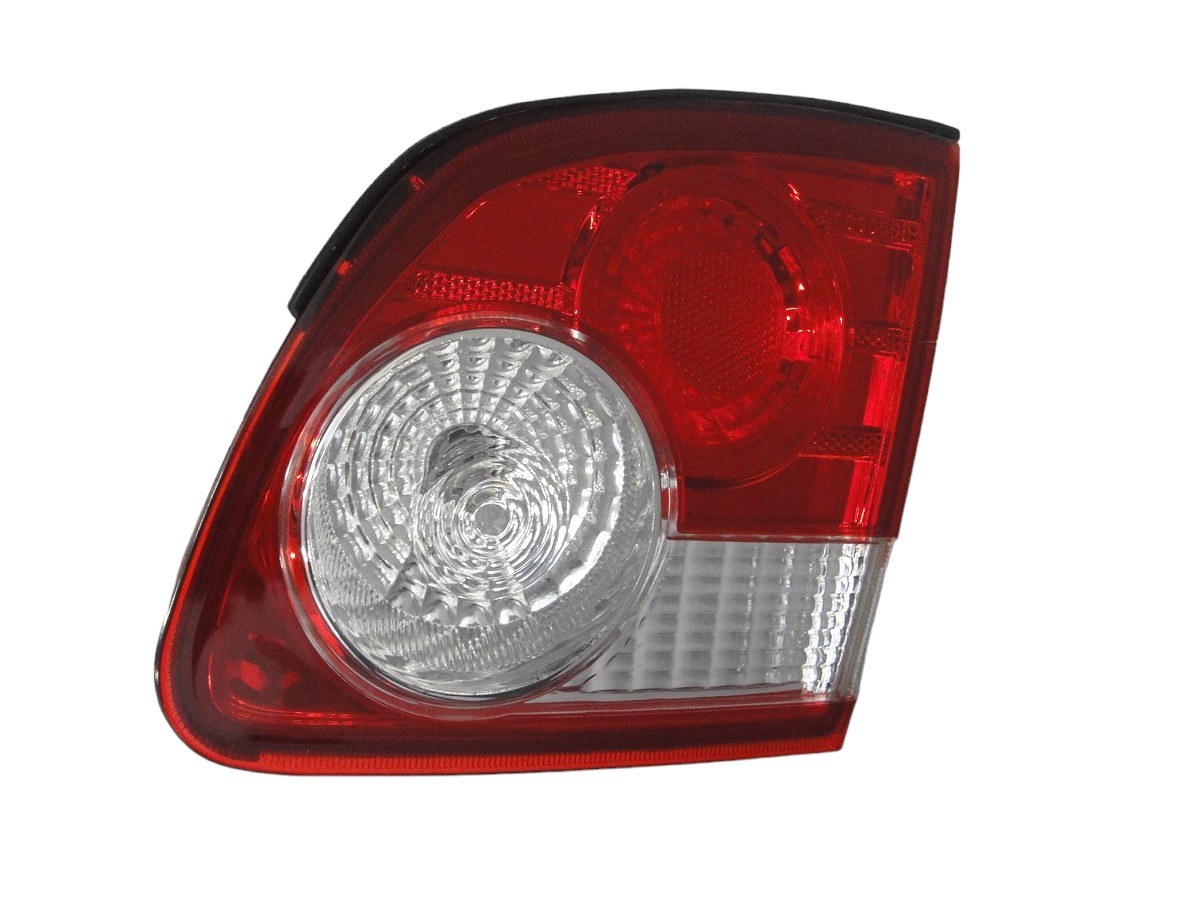 FARO TRASERO DERECHO CHEVROLET CLASSIC 2010/(PARTE INTERIOR)